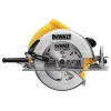 Дисковая пила DeWalt DWE575K [1600Вт, 5200об/мин, 190мм]