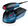 Эксцентриковая шлифмашина Bosch GEX 125-1 AE [250Вт, 7500-12000 об/мин]