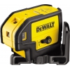 Лазерный нивелир DeWalt DW 085 K