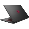 Ноутбук HP Omen 17-w005ur Core i7 6700HQ/16Gb/SSD512Gb/DVD-RW/nVidia GeForce GTX 965M 4Gb/17.3"/FHD (1920x1080)/Windows 10 64/black/WiFi/BT/Cam (X3L29EA)