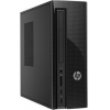 ПК HP 260-a120ur DM P J3710 (1.6)/4Gb/500Gb 7.2k/HDG405/DVDRW/CR/Windows 10 Home 64/GbitEth/WiFi/BT/65W/клавиатура/мышь/черный (Z0J80EA)