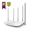 Маршрутизатор беспроводной TP-Link Archer C60 AC1350 10/100BASE-TX белый