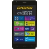Смартфон Digma Z520 3G CITI 8Gb черный моноблок 3G 2Sim 5" 720x1280 Android 5.1 8Mpix WiFi BT GPS GSM900/1800 GSM1900 TouchSc MP3 VidConf FM microSD max32Gb (CS5007PG)
