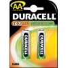 Аккумулятор Duracell AA/HR6 (1.2V, 1800mAh) NiMh, Size "AA"