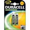 Аккумулятор Duracell AA/HR6 (1.2V, 2050mAh) NiMh, Size "AA"