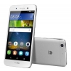 Мобильный телефон GR3 LTE TAG-L21 SILVER HUAWEI (51090EGK)