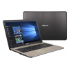 Ноутбук Asus R540YA-XO112T E1 7010/2Gb/500Gb/AMD Radeon R2/15.6"/HD (1366x768)/Windows 10 64/black/WiFi/BT/Cam (90NB0CN1-M01390)