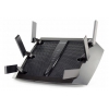 Роутер беспроводной NetGear Nighthawk X6 (R8000-100PES) 10/100/1000BASE-TX черный