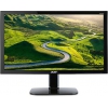 Монитор Acer 24" KA240Hbid черный TN+film LED 5ms 16:9 DVI HDMI матовая 10000000:1 250cd 1920x1080 D-Sub FHD (UM.FX0EE.006)