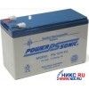 Аккумулятор PowerSonic <PS-1270 F2> (12V,7.0Ah) для UPS