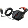 Mad Catz R.A.T. 1 Optical Mouse 3500dpi (RTL) USB  3btn+Roll <CB4373800A3>