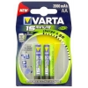 Аккумулятор VARTA 15 Minute Charge&Go 5306 (1.2V, 2000mAh) NiMh, Size"AA"