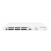 Маршрутизатор 12PORT SFP 1SFP+ CCR1016-12S-1S+ MIKROTIK