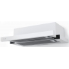 Вытяжка LEX HUBBLE G 1M 500 White