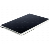 Электрическая плитка Oursson IP3300T/BL [Стеклокерамическая/3500Вт/3 зоны нагрева/индукция/585*347*45мм]