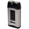 Электробритва Сеточная Vigor HX-6450 [Бритье: Сухое/Бритв головок: 2/Питание: аккум/Триммер]