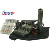 Зарядное уст-во Camelion Ultra Fast BC-0658SM-KIT (NiMh/NiCd, AA/AAA) +фонарь+4шт.AA+4шт.AAA аккум.+авто. адаптер