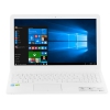 15.6" Ноутбук Asus (X540LJ-XX766T)(HD) i5 5200U(2.2)/4Gb/500Gb/NV 920M 1Gb/Win10/White