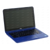 11.6" Ноутбук DELL Inspiron 3162-3065 (HD) Celeron N3050(1.6)/2Gb/SSD 32/IntelHD/Win10/Blue