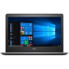 14" Ноутбук DELL Vostro 5468-2969 (HD) i5 7200U(2.5)/4Gb/500Gb/NV 940M 2Gb/Win10/Blue