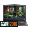 17.3" Ноутбук MSI (GT72S 6QD-843RU)(FHD) i7 6700HQ(2.6)/16Gb/1Tb+SSD 128/NV GTX970M 3Gb/DVD/BT/Win10