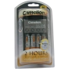 Зарядное уст-во Camelion BC-0668F-0 (NiMh/NiCd, AA/AAA)