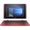 10,1" Планшет HP Pavilion x2 P004UR 64Gb +Dock Red 1280x800/IPS/4x1.3Ghz/4Gb/GPS/Cam2/W10