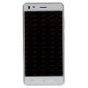 Смартфон Micromax BOLT Q424 4.5" 8Gb White 4x1.0 GHz/1 Gb/854x480/TN/2SIM/LTE/Cam5/1750 mAh/Android 5.1