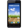 Смартфон Micromax Canvas Fire-3 A107 4.5" 8Gb Grey 4x1.3 GHz/1 Gb/854x480/IPS/2SIM/3G/Cam8/2000 mAh/Android 5.0