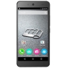 Смартфон Micromax Canvas Juice 2 Q392  5" 8Gb Grey 4x1.3 GHz /2 Gb/1280x720/IPS/2SIM/3G/Cam8/4000 mAh/Android 5.1