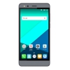 Смартфон Micromax Q397 5,5" 16Gb Grey 4x1.3 GHz/1 Gb/1280x720/IPS/2SIM/3G/Cam8/2650 mAh/Android 6