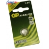 GP PX625A (LR9) 1.5V, alkaline