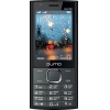 Сотовый телефон QUMO Push 282Dual Black  2.8" GSM/2SIM/320x240/FM/Cam/900mAh