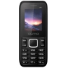 Сотовый телефон QUMO Push X1 Black