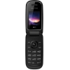 Сотовый телефон QUMO Push X21 Black