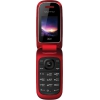 Сотовый телефон QUMO Push X21 Red