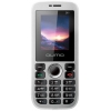 Сотовый телефон QUMO Push X4 Black