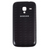 Задняя крышка LP для Samsung Galaxy Ace II I8160, черная