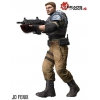 Фигурка коллекционная McFarlane Toys - Gears of War 4: DJ Fenix [17 см., 300 гр., ПВХ]