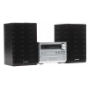 Микросистема Panasonic SC-PM250EE-S [CD Микросистема; 20 Вт; USB; Bluetooth]