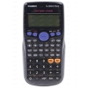 Калькулятор настольный Casio FX-350ES PLUS [12, Научный, пластик, Черный]