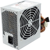 Блок питания FSP Q-Dion QD500 500W (ATX v2.2, 120mm Fan, 20+4+4 pin, 2xSATA, 1xPCI-E, OEM) [QD500]