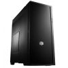 Корпус MidTower CoolerMaster Silencio 652S [SIL-652-KKN2]USB3, черный, без БП