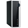 Корпус Foxline RS-233+FX-250T, MidTower, черный, БП 250W