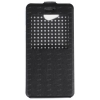 Флип-кейс MS10 для ZTE Blade GF3, полиуретан, черный