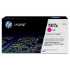 Картридж HP 507A (CE403A) для HP CLJ Color M551 Magenta (6000 стр.) (Ориг.)