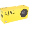Картридж T2 TC-S115L MLT-D115L, черный, картридж