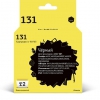 Картридж T2 IC-H8765 черный, чернильный картридж