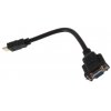 Переходник HDMI(M) -> VGA(F) 0,1m