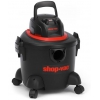 Пылесос хозяйственный сухой и влажной уборки Shop-Vac 16 [1100 Вт, 16 л]